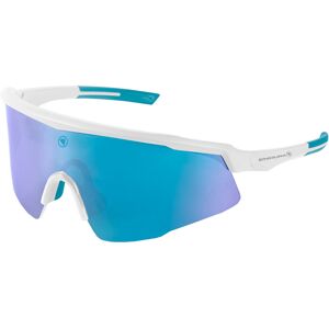 Endura shumba ii gafas ciclismo Blanco (UNICA)