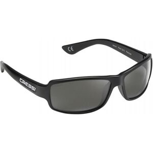 Cressi Sub ninja floating gafas deportivas Negro (UNICA)