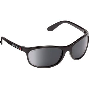 Cressi Sub rocker floating gafas deportivas Negro (UNICA)