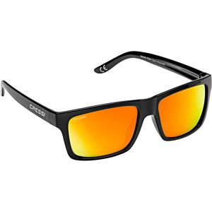 Cressi Sub bahia floating gafas deportivas Naranja (UNICA)