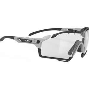 Rudy Project cutline impactx photochromic gafas ciclismo Gris (UNICA)