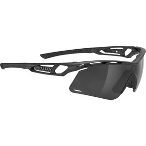 Rudy Project tralyx  slim gafas ciclismo Negro (UNICA)