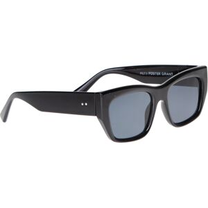 Foster Grant 217 gafas deportivas Negro (UNICA)