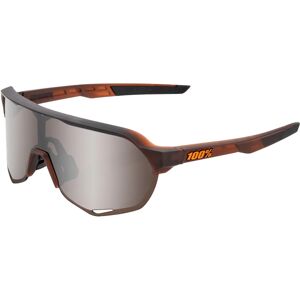 100% s2 gafas ciclismo Plata (UNICA)