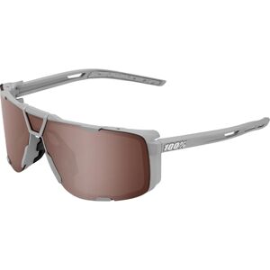 100% eastcraft gafas ciclismo Plata (UNICA)