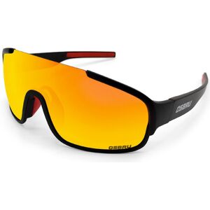 Osbru osbru glasses evo domi black/gold gafas ciclismo  (UNICA)