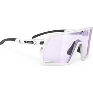 Rudy Project kelion impactx photochromic gafas ciclismo Blanco (UNICA)