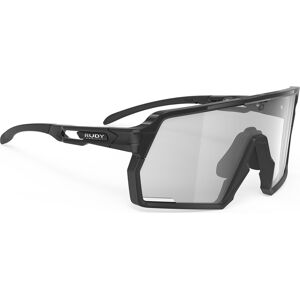 Rudy Project kelion impactx photochromic gafas ciclismo Negro (UNICA)