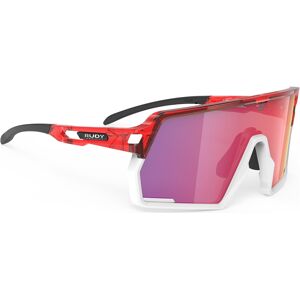 Rudy Project kelion multilaser gafas ciclismo Rojo (UNICA)