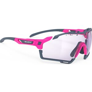 Rudy Project cutline impactx photochromic gafas ciclismo Rosa (UNICA)