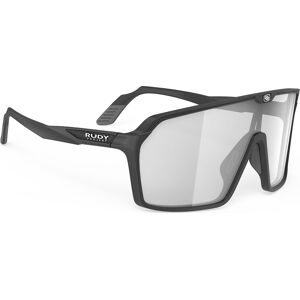 Rudy Project spinshield imactx photochromic gafas ciclismo Negro (UNICA)