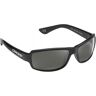 Cressi Sub ninja floating gafas deportivas Negro (UNICA)