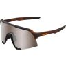 100% s3 gafas ciclismo Plata (UNICA)