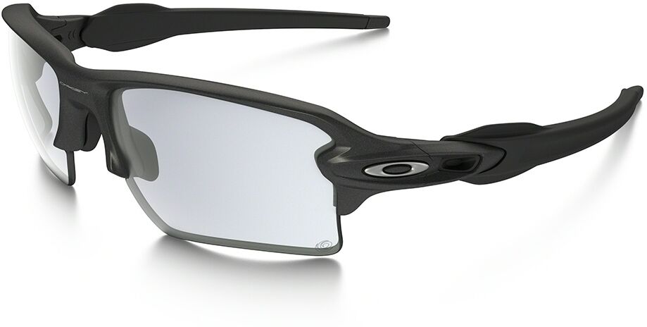 Oakley flak 20 xl steel ink w  clo bk phot gafas deportivas  (UNICA)