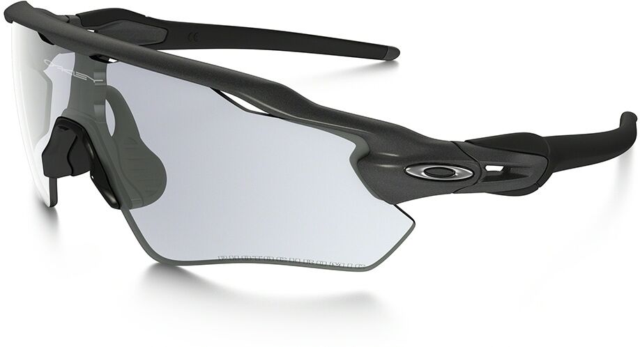 Oakley radar ev path steel w cl bk phot gafas deportivas  (UNICA)