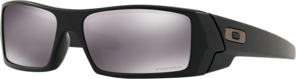 Oakley gascan matte black w  prizm black gafas deportivas Negro (UNICA)