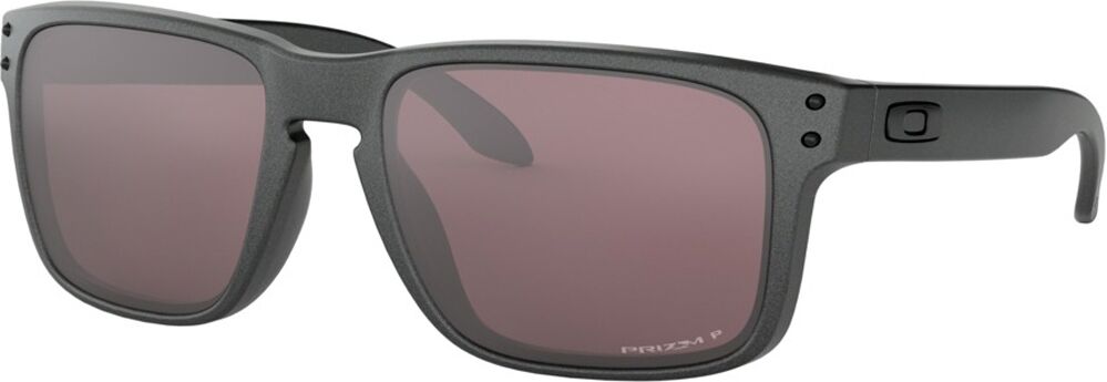 Oakley holbrook steel w prizm daily polarized gafas deportivas  (UNICA)