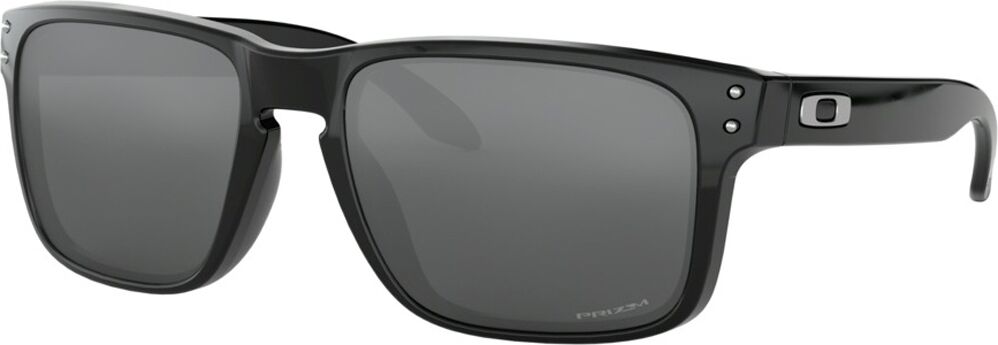 Oakley holbrook polished black w  prizm black gafas deportivas Negro (UNICA)