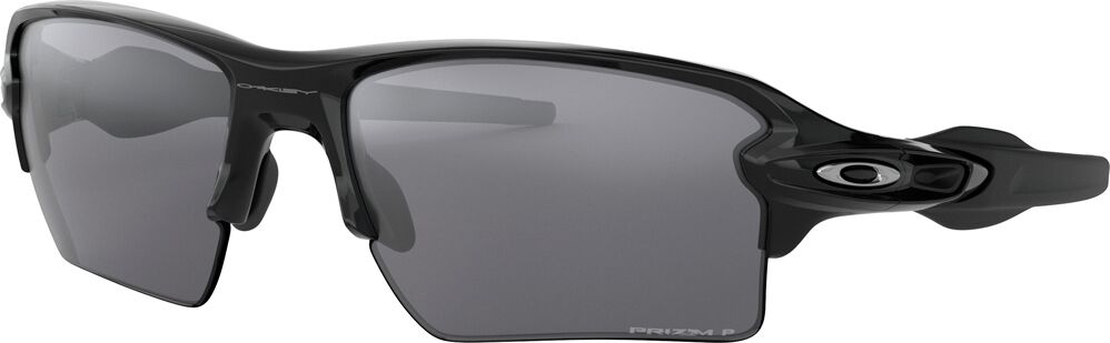 Oakley flak 20 xl polblk w  prizm blk pol gafas deportivas Negro (UNICA)