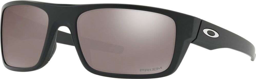 Oakley drop point mttblk w  prizm blk pol gafas deportivas Negro (UNICA)