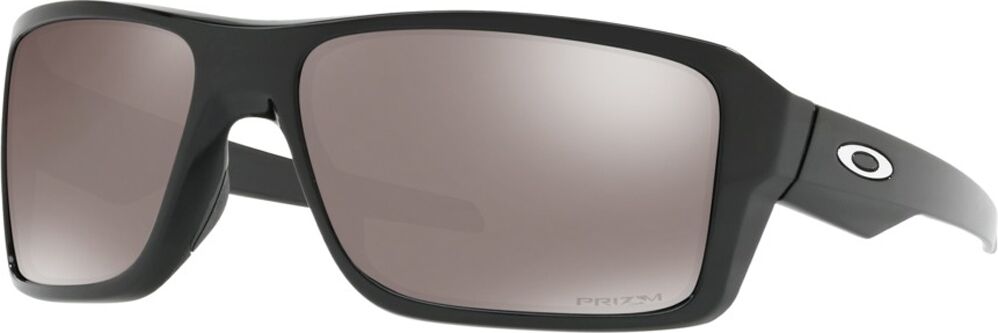 Oakley double edge polblk w  prizm blk pol gafas deportivas Negro (UNICA)