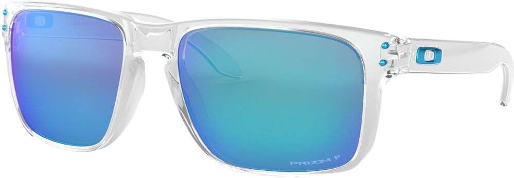 Oakley holbrook xl pol clear w  prizm spph pol gafas deportivas  (UNICA)