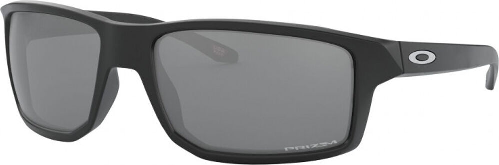 Oakley gibston matte gafas deportivas Negro (UNICA)