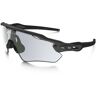 Oakley radar ev path steel w cl bk phot gafas deportivas  (UNICA)