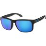 Oakley holbrook polished gafas deportivas Negro (UNICA)