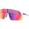 Oakley sutro s gafas deportivas Blanco (UNICA)