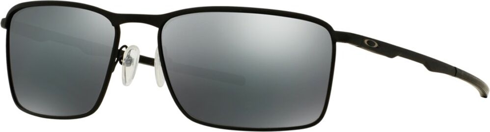 Oakley Gafas deportivas conductor 6 matte black w black iridium