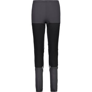 Cmp woman long tights malla larga mujer Gris (46)