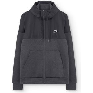 Astore pertix sudadera hombre Gris (L)