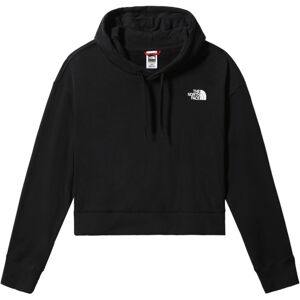 The North Face trend sudadera mujer Negro (L)