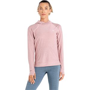 Dare2b sprint city sudaderas deportivas mujer Rosa (14)