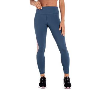 Dare2b move pantalones y mallas largas fitness mujer Gris (16)