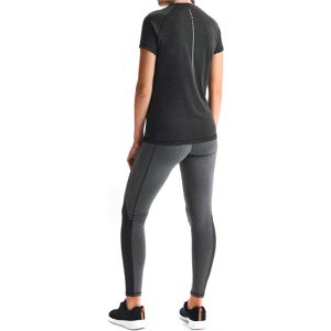 Astore harri camisetas fitness mujer Negro (XL)