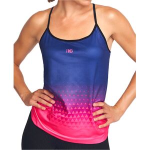 Sporthg sunset camiseta técnica tirantes mujer  (XS)