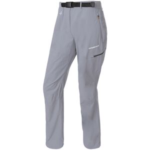 Trango luna pantalón montaña mujer Gris (M)