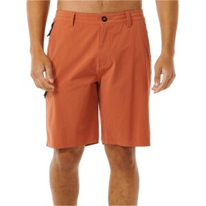 Rip Curl boardwalk global entry bermudas hombre Marron (29)