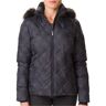 Columbia icy heights ii chaqueta outdoor mujer Negro (S)