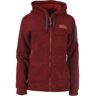 Trango gower cor forro polar mujer  (XS)