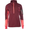 Trango veneto cor forro polar mujer  (XL)