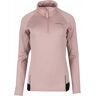 Trango selene forro polar mujer Rosa (XS)