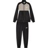 Puma woven chándal hombre Negro (XL)