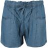 Losan short denim lyoce short baño mujer Azul (S)