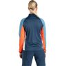 Dare2b ascending forro polar mujer Azul (16)