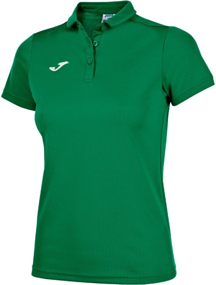 Joma polo hobby mujer m/c polo tenis mujer Verde (S)