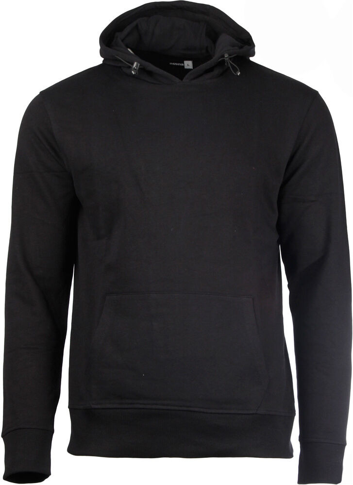 Noona dogo sudadera hombre Negro (XL)