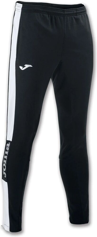 Joma pantalon acetato pantalón hombre Negro (4XS)